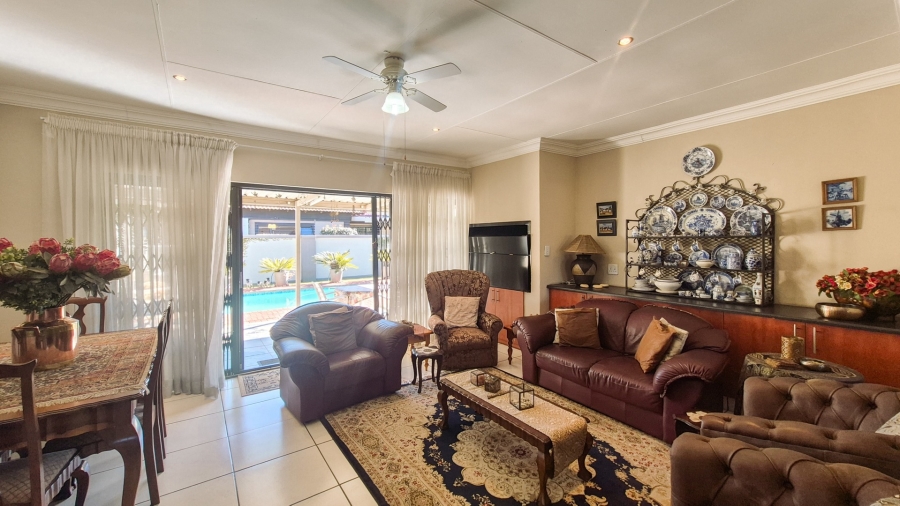 4 Bedroom Property for Sale in Baillie Park North West